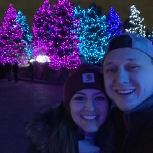 Meet your Posher, Taylor